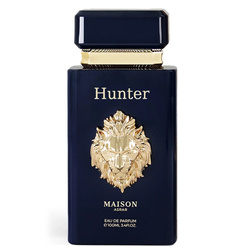 Maison Asrar Hunter woda perfumowana spray 100ml