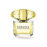 Versace Yellow Diamond woda toaletowa spray  - produkt bez opakowania