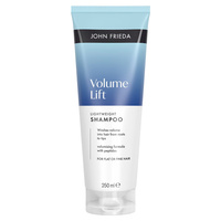 John Frieda Volume Lift szampon nadający objętość 250ml