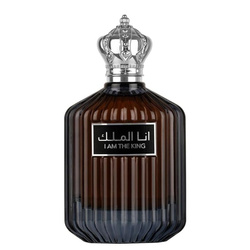 Ard al Zaafaran Ana Al Malik I Am The King woda perfumowana spray 100ml