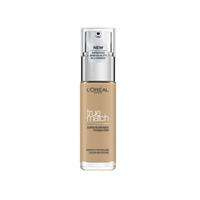 L'Oreal Paris True Match Foundation podkład do twarzy 3D-3W Warm Undertone 30ml
