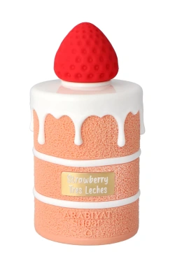 Flakon Arabiyat Sugar Strawberry Tres Leches Edp 100ml