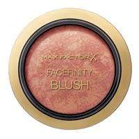 Max Factor Facefinity Blush rozświetlający róż do policzków 15 Seductive Pink 1.5g