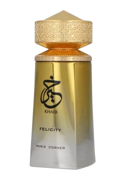 Paris Corner Khair Felicity woda perfumowana spray 100ml