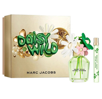 Marc Jacobs Daisy Wild zestaw woda perfumowana spray 50ml + woda perfumowana spray 10ml