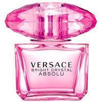 Versace Bright Crystal Absolu woda perfumowana spray  - produkt bez opakowania