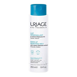 URIAGE Make-up Removing Milk mleczko do demakijażu do skóry normalnej i suchej 250ml