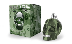 Police To Be Camouflage woda toaletowa spray 40ml