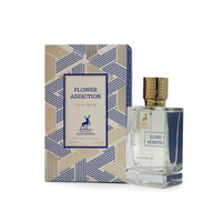 Maison Alhambra Narcotic Flower woda perfumowana spray 100ml