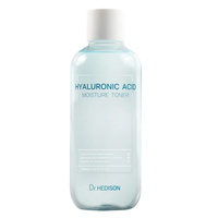 Dr.HEDISON Hyaluronic Acid Moisture Toner nawilżający tonik do twarzy 300ml