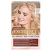 L'Oreal Paris Universal Nudes Excellence Creme pielęgnacyjny krem koloryzujący 10U Uniwersalny Bardzo Bardzo Jasny Blond