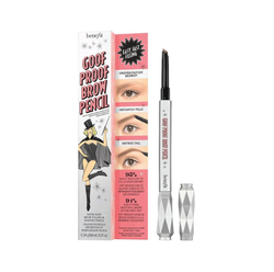 Benefit Goof Proof Brow Pencil kredka do brwi 2.5 Neutral Blonde 0.34g