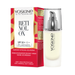 Yoskine Retinolox przeciwzmarszczkowy krem silnie ochronny na dzień SPF50+ 30ml