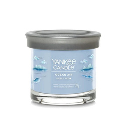 Yankee Candle Mała świeca zapachowa Ocean Air 122g