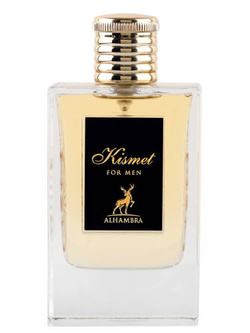 Maison Alhambra Kismet for Men woda perfumowana spray 100ml
