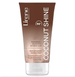 Lirene Perfect Tan rozświetlający złocisty krem do twarzy i ciała Coconut Shine 150ml