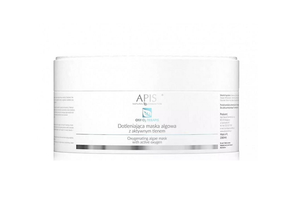 APIS Oxy O2 Terapis dotleniająca maska algowa z aktywnym tlenem 100g