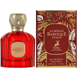 Maison Alhambra La Rouge Baroque Extreme woda perfumowana spray 100ml
