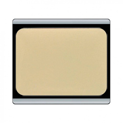 Artdeco Camouflage Cream kamuflaż w kremie 01 Neutralizing Green 4.5g