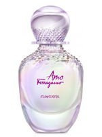 Salvatore Ferragamo Amo Ferragamo Flowerful woda toaletowa spray 100ml