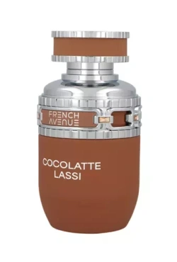 French Avenue Cocolatte Lassi Edp 80ml