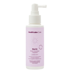 HealthLabs Rise On booster stymulujący z peptydami 100ml
