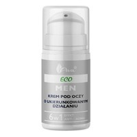 Ava Laboratorium Eco Men krem pod oczy o ukierunkowanym działaniu 15ml