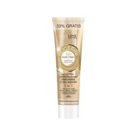 Eveline Cosmetics Glicerini 5w1 glicerynowy superskoncentrowany krem-maska do rąk i paznokci 100ml