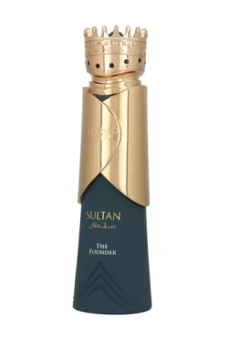 French Avenue Sultan The Founder woda perfumowana spray 80ml
