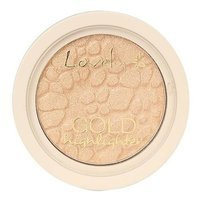 Lovely Gold Highlighter rozświetlacz do twarzy w kamieniu