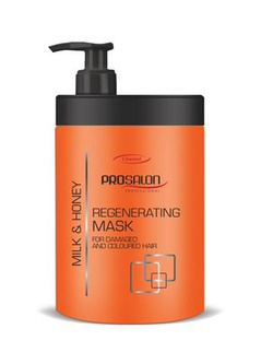 Chantal Prosalon Regenerating Mask regenerująca maska do włosów 1000g