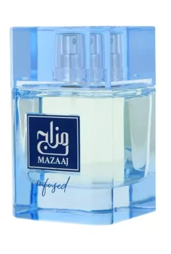 Zimaya Mazaaj Infused woda perfumowana 100ml