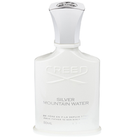 Creed Silver Mountain Water woda perfumowana spray 50ml