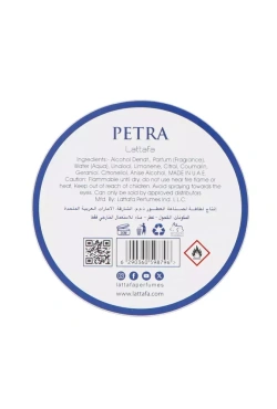 Lattafa Petra woda perfumowana spray 100ml
