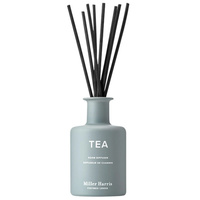 Miller Harris Tea dyfuzor zapachowy z patyczkami 150ml