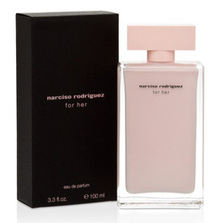 Narciso Rodriguez For Her woda perfumowana spray 100ml
