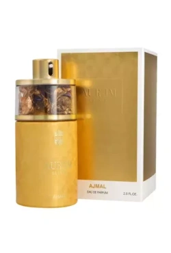 Ajmal Aurum Elixir woda perfumowana spray 75ml