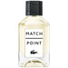 Lacoste Match Point Cologne EDT 100ml 