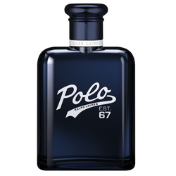 Ralph Lauren Polo 67 woda toaletowa spray 125ml