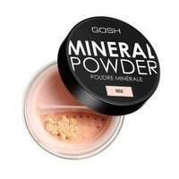 Gosh Mineral Powder puder mineralny 002 Ivory 8g