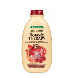 Garnier Botanic Therapy szampon przeciw wypadaniu włosów Olejek Rycynowy i Syrop Klonowy 400ml