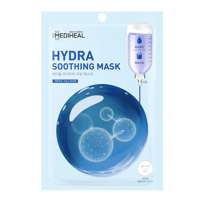 Mediheal Hydra Soothing Mask nawilżająca maska w płachcie 20ml