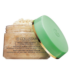 Collistar Anti-Water Talasso-Scrub peeling do ciała 700g