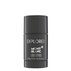 Mont Blanc Explorer dezodorant sztyft 75g