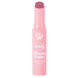 Lovely Bloom Balm Lip Treatment pielęgnująca pomadka do ust 03 4g