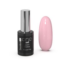 Excellent PRO One Coat Speed Base kryjąca baza hybrydowa Natural Miss 11g