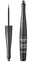 Bourjois Liner Pinceau eyeliner z pędzelkiem 08 Noir Surrealiste 2.5ml