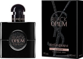 Yves Saint Laurent Black Opium Le Parfum perfumy spray 30ml