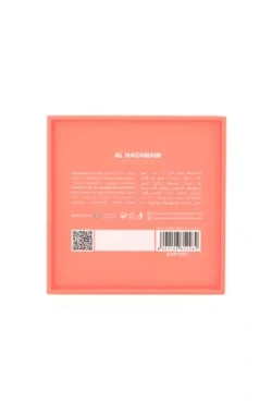 Al Haramain L'Aventure Rose woda perfumowana spray 100ml