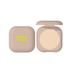 Poppy Head Skinivine prasowany puder utrwalający z efektem blur 01 Barely 6.5g